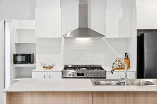 Point Retreat in Point Lonsdale, Australia