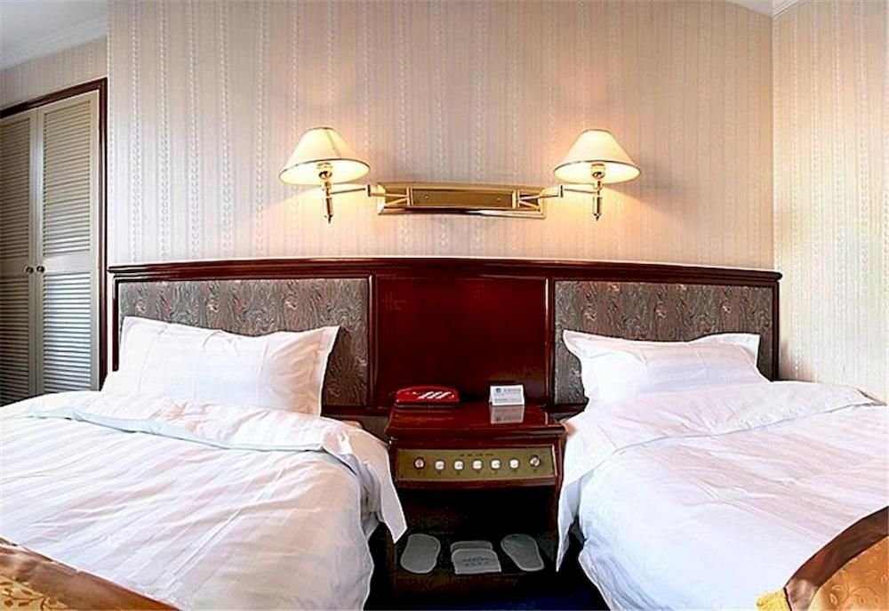 Diamond Lanbaoyuan Hotel - last minute hotel in Chaoyang