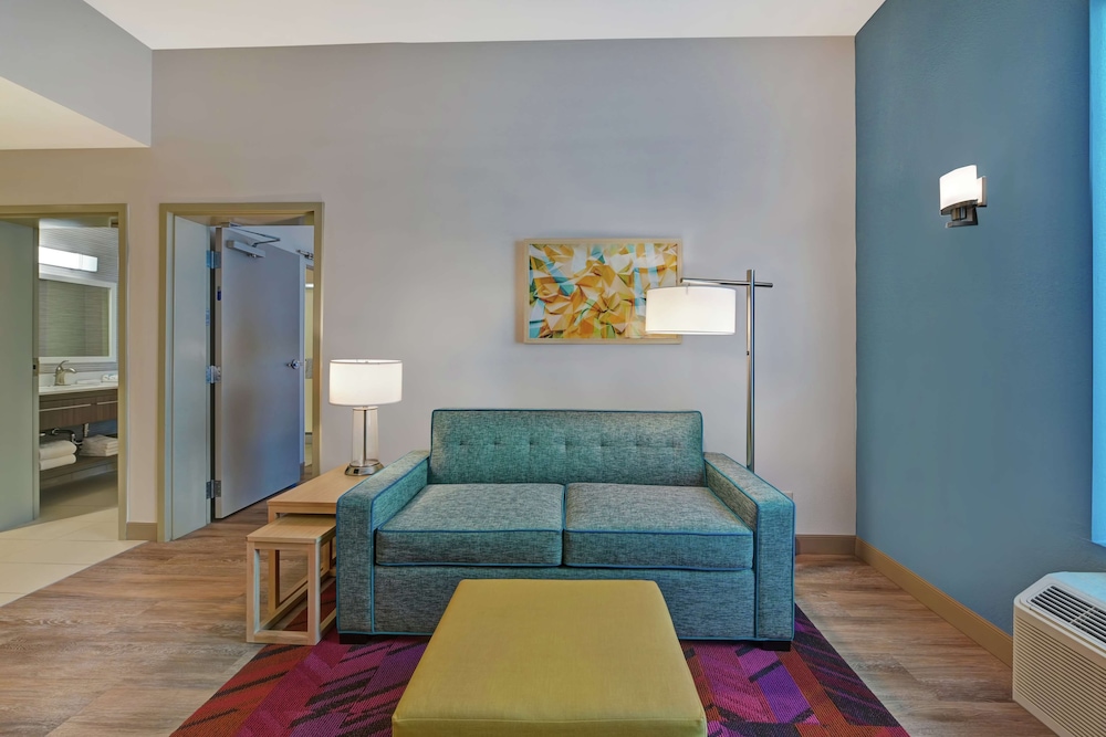 Home2 Suites by Hilton West Palm Beach Airport FL - photo 20