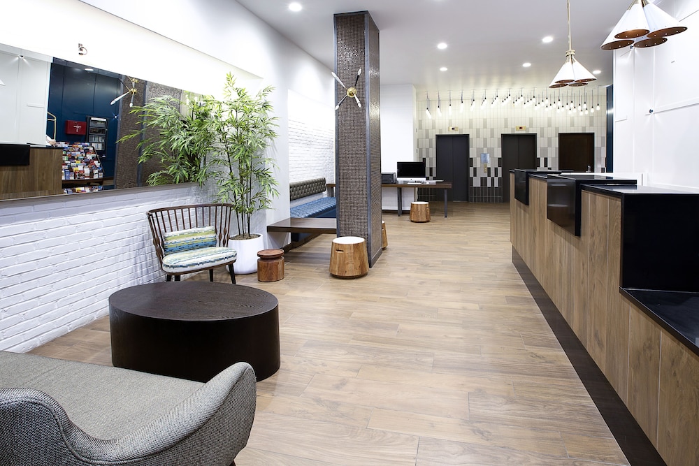 The Hotel @ New York City - photo 26