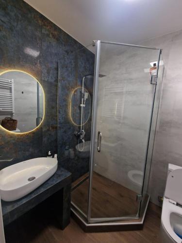Apartment in Old Tbilisi