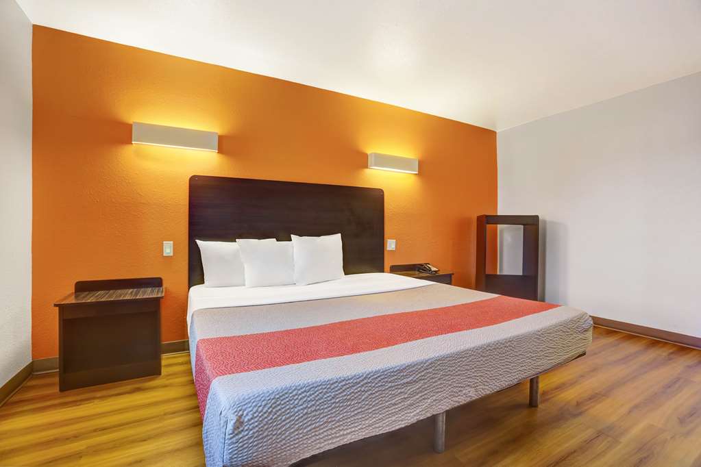 Motel 6 Silver City NM - photo 8