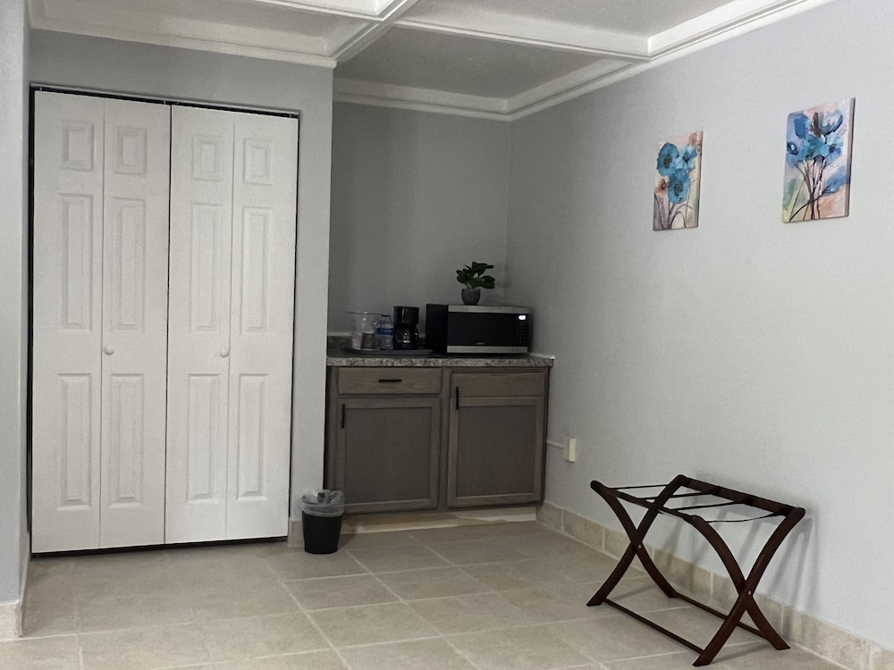 BlueGem Motel - photo 19