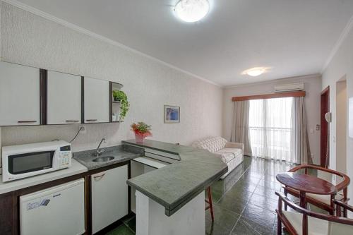 Flat Itararé Tower Beach — Campo Grande — photo 3