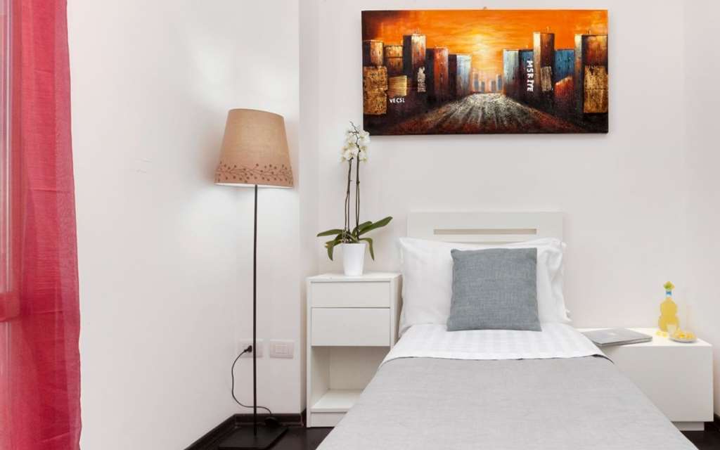 Hotel image of Hotel Herculaneum