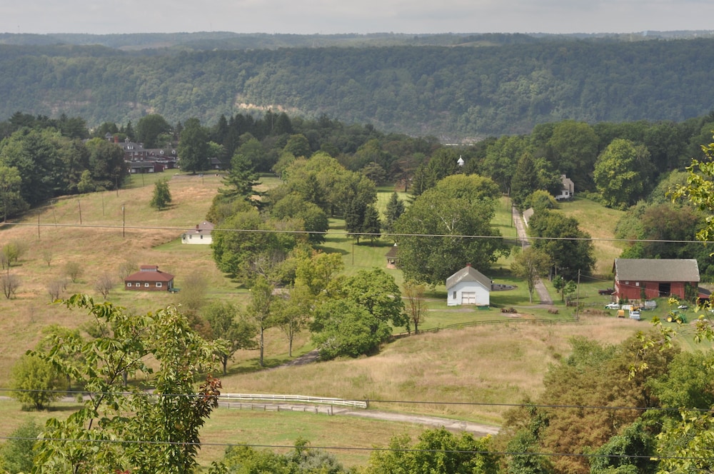 Aspen Manor Resort - photo 33