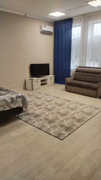 Studiya Flat in Elista, Russia