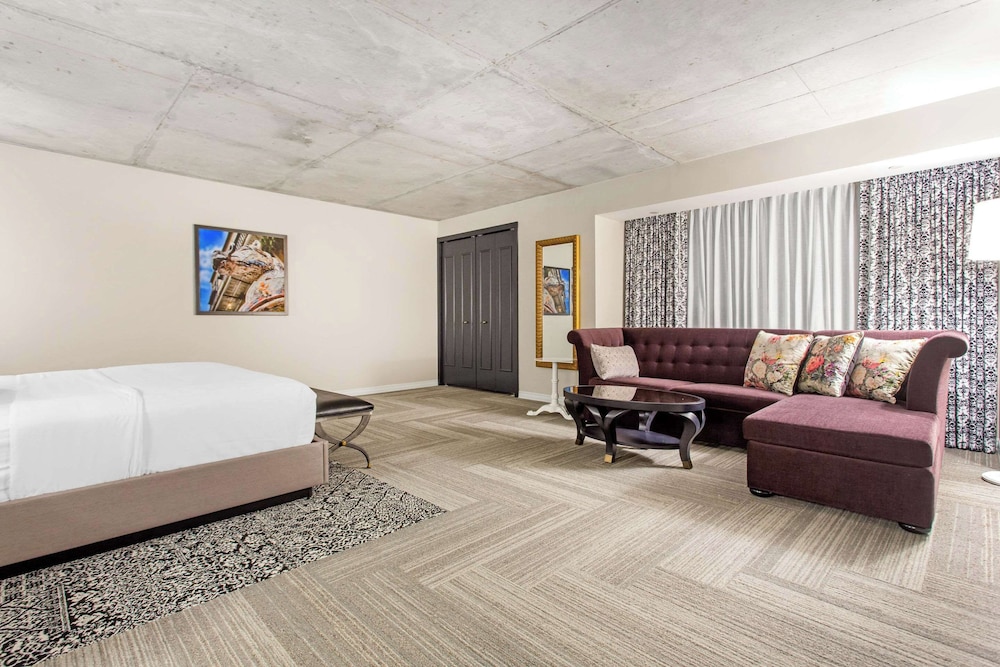 Cambria Hotel New Orleans Downtown Warehouse District - photo 18