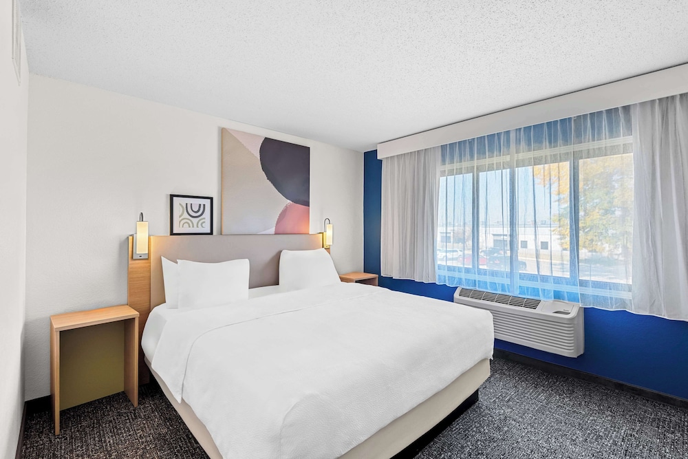 Spark by Hilton Cedar Falls - photo 7