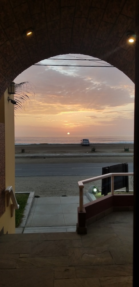 Las Palmeras Huanchaco in Huanchaco, Peru