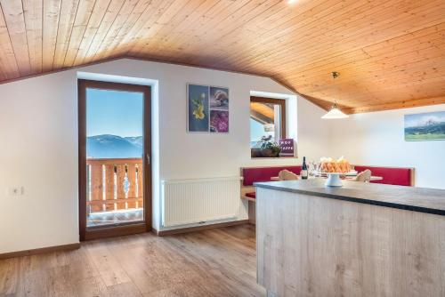 Studio Santnerblick Gfliererhof - last minute hotel in Fie Allo Sciliar