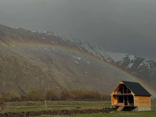 Cottage Aisi კოტეჯი აისი