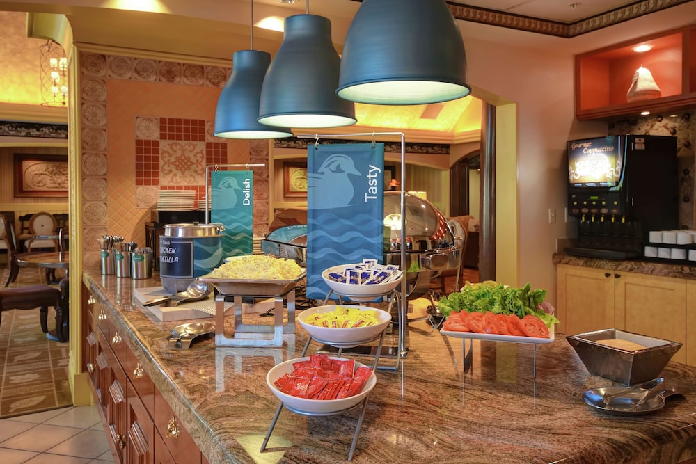Homewood Suites by Hilton at The Waterfront - photo 53