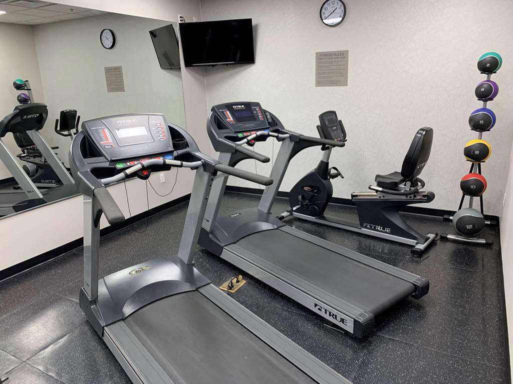 Country Inn & Suites by Radisson Jacksonville West FL - photo 18