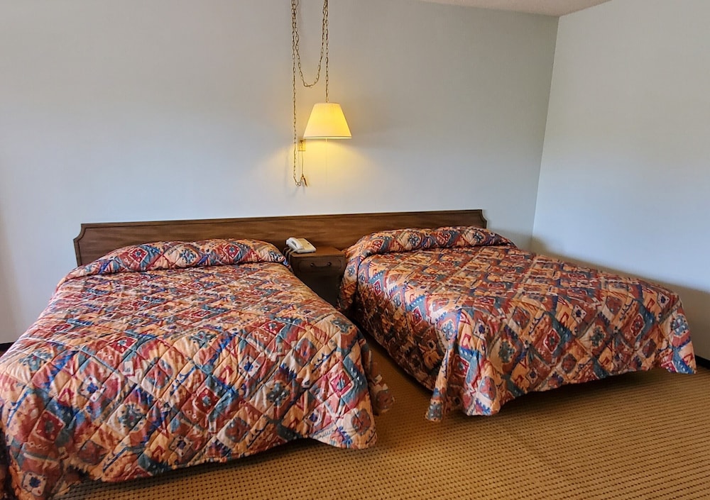 Robin Hood Motel - photo 9