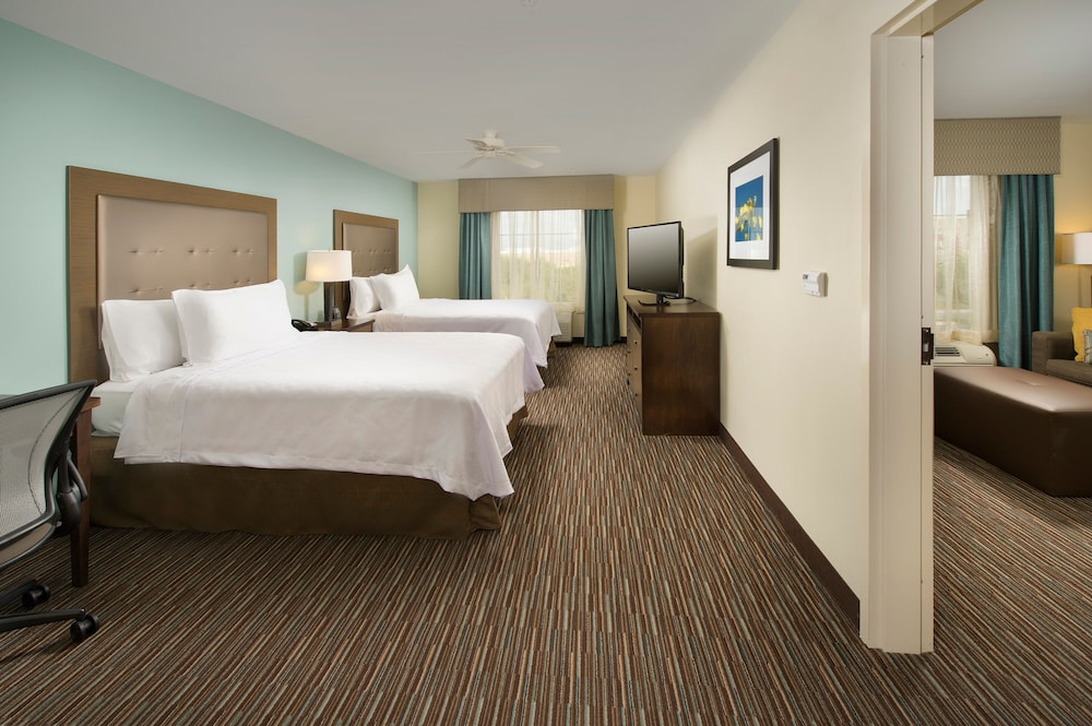 Homewood Suites by Hilton San Antonio Airport - photo 6