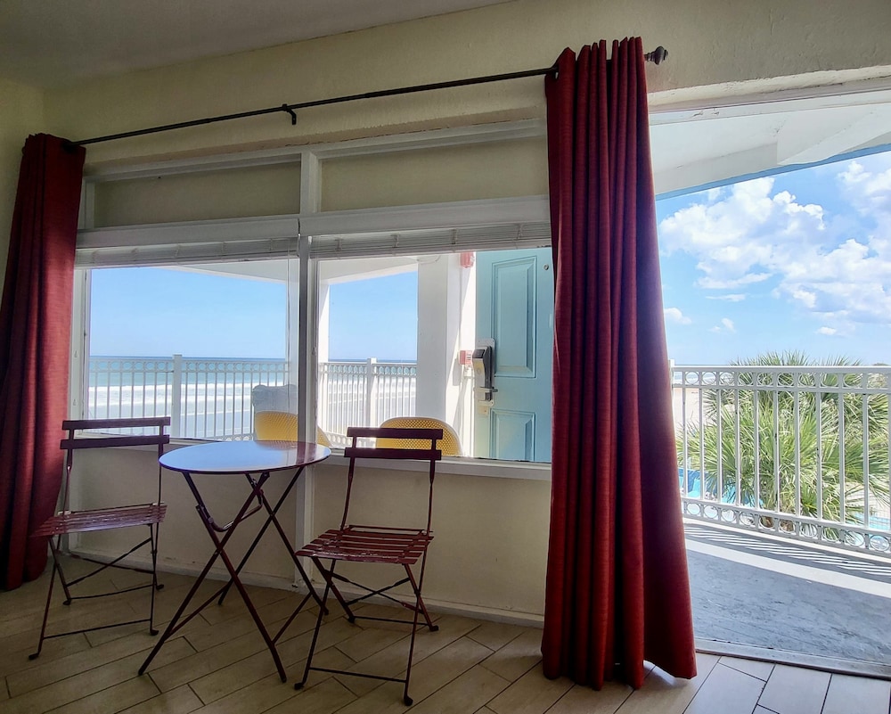Chateau Mar Beach Resort - photo 24