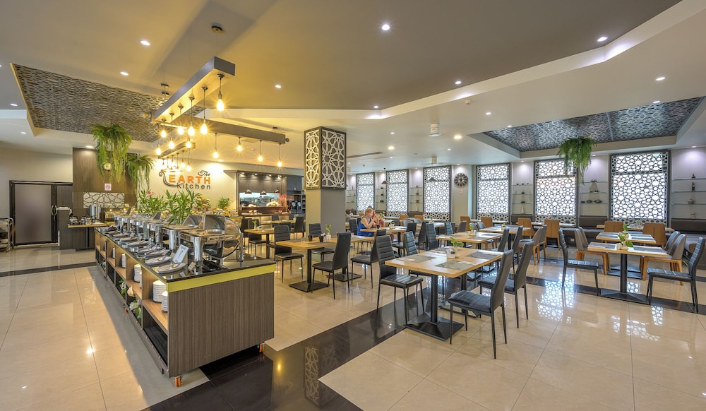 מזון ומשקאות