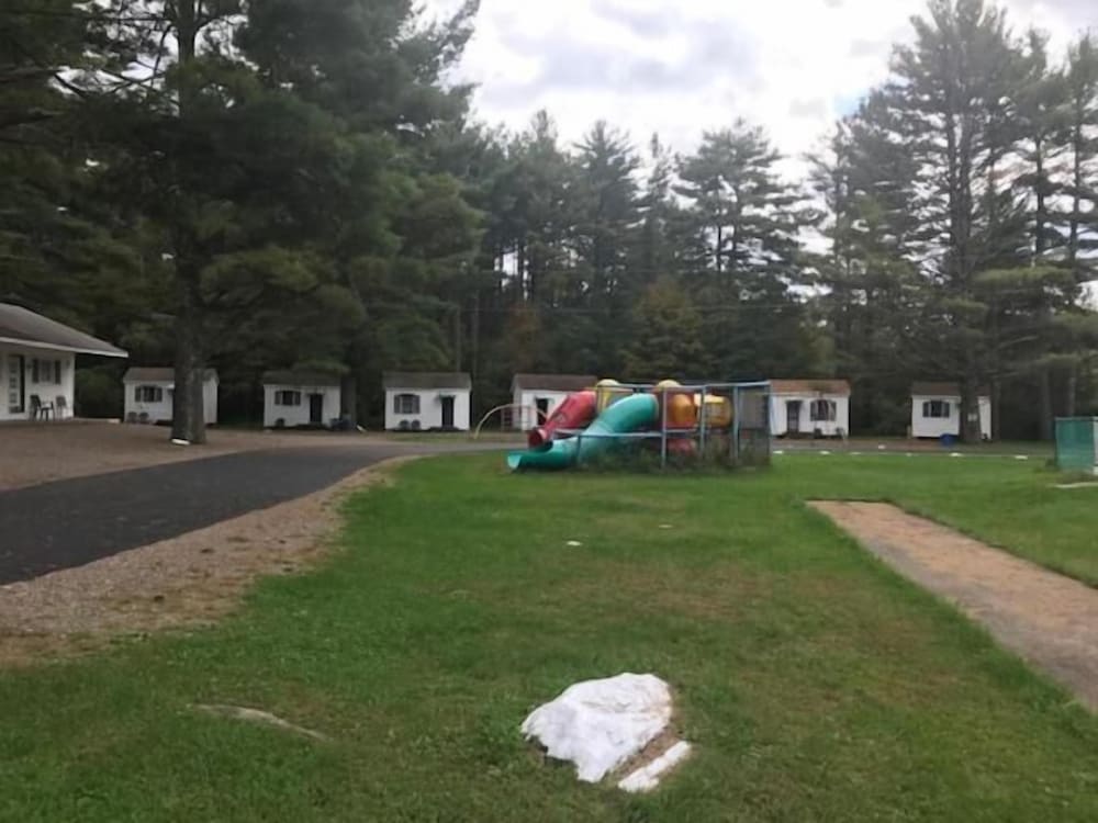 Catskill Motor Court Motel - photo 32