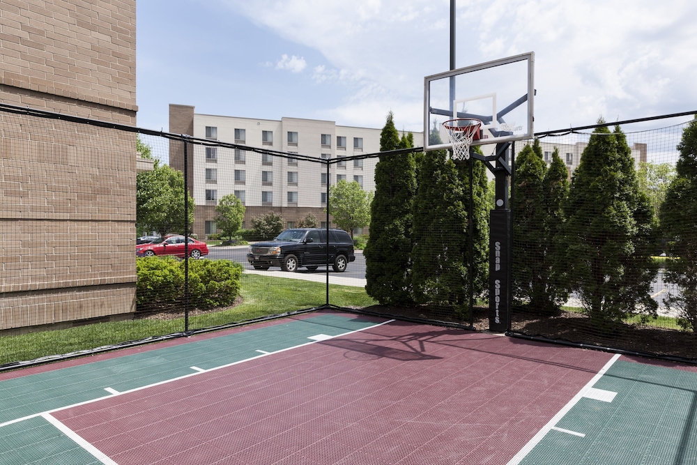 Residence Inn by Marriott Chicago Lake Forest Mettawa - photo 19