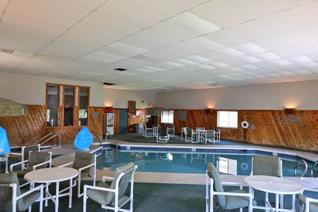 Country Inn & Suites by Radisson Sparta WI - photo 32