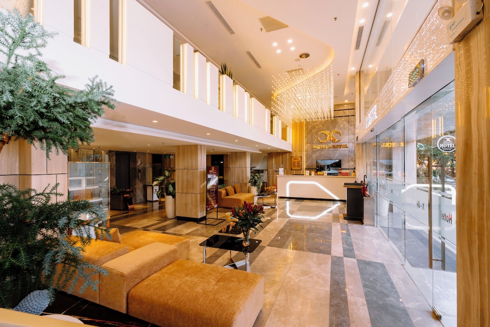 X Digital Hotel in Bac Ninh, Vietnam