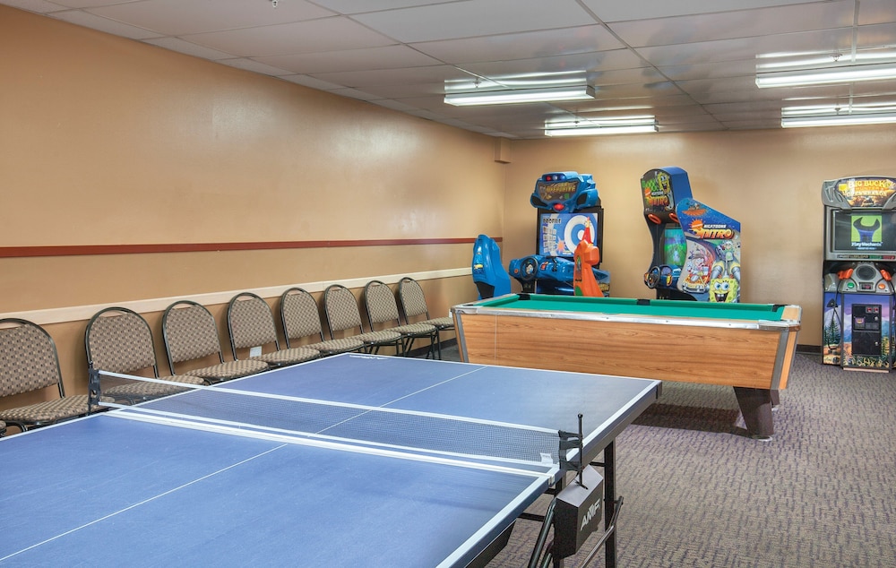 WorldMark Discovery Bay - photo 17