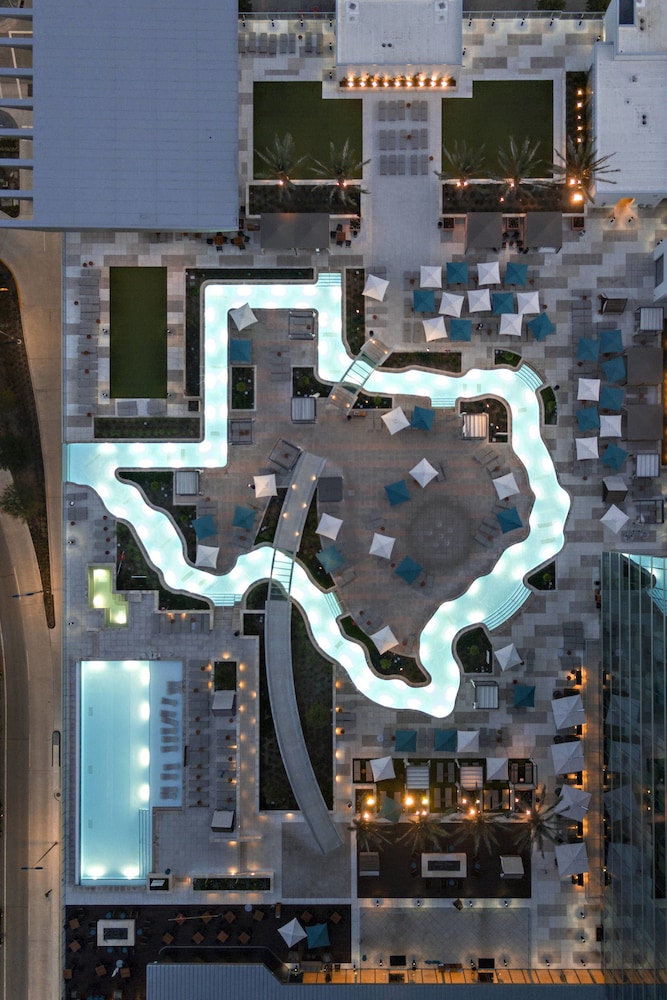 Marriott Marquis Houston - photo 102
