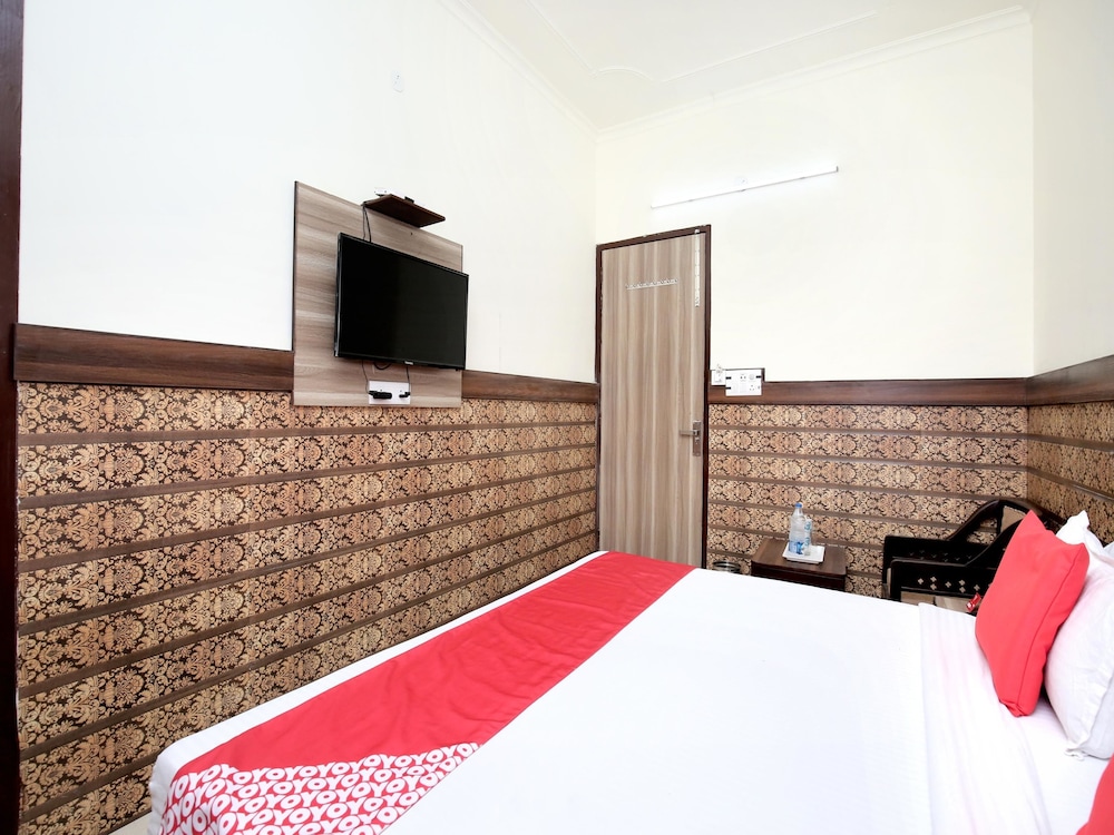 OYO 14784 Angad Residency — Amritsar — photo 4
