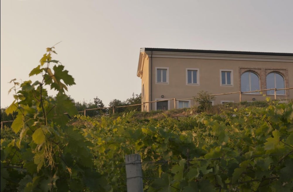 Crealto — hotel in Alfiano Natta