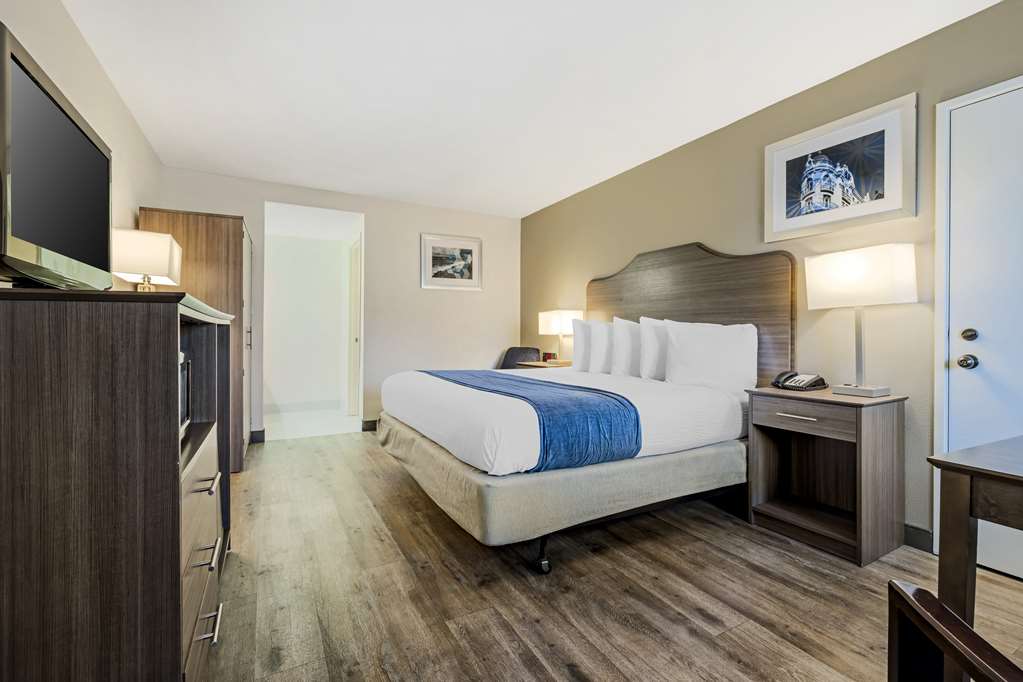 Best Western Santee Lodge - photo 13