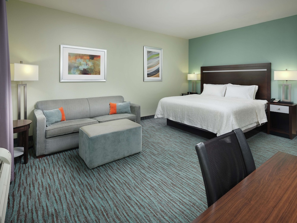 Hampton Inn Chattanooga West Lookout Mountain - photo 5