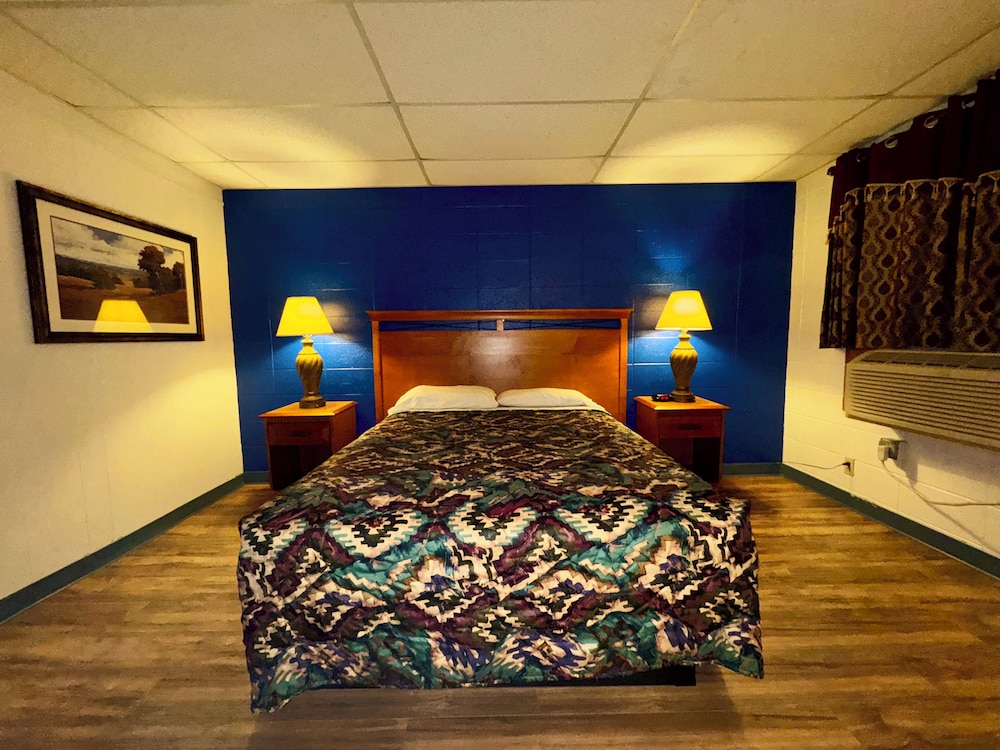 Stockmans Motel - photo 25