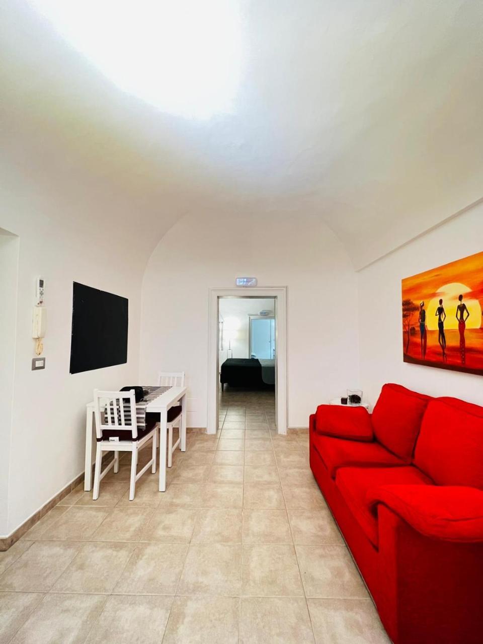 Casa Aurora — 4-Star Luxury Hotel in Bari, Italy