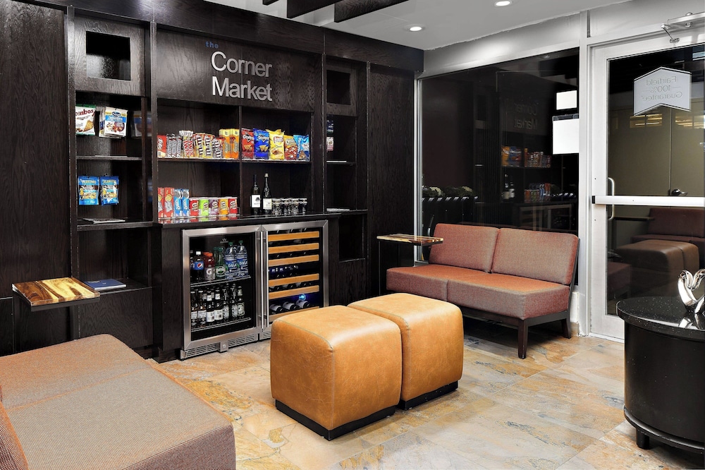 Fairfield Inn & Suites by Marriott New York Manhattan Chelsea - photo 16