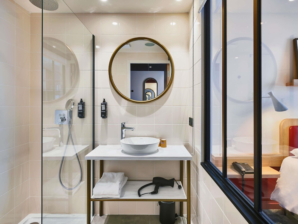 Ibis Styles La Roche sur yon — hotel in Mouilleron-Le-Captif