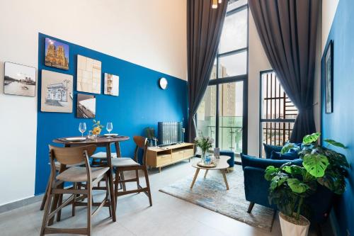 Feliz En Vista River Apartments District 2 — 4-Star Luxury Hotel in Ho Chi Minh City, Vietnam