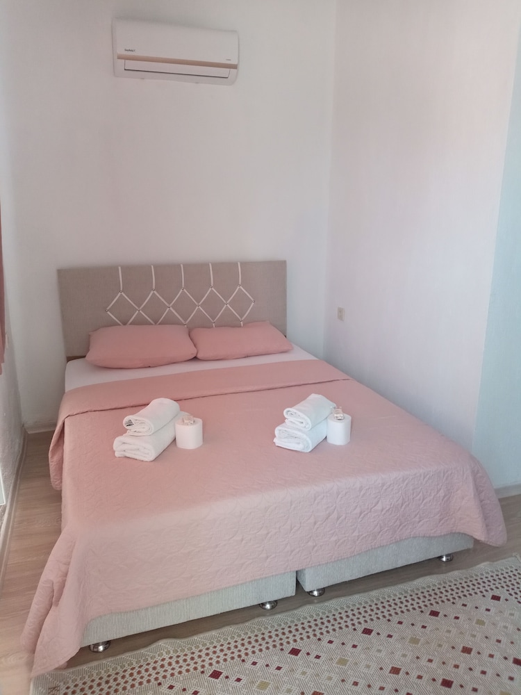 Okyanus Otel - carbon neutral hotel in Bodrum