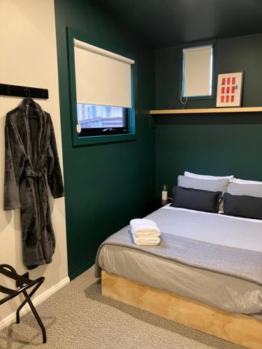 The Rectory Zeehan - last minute hotel in Unknown City