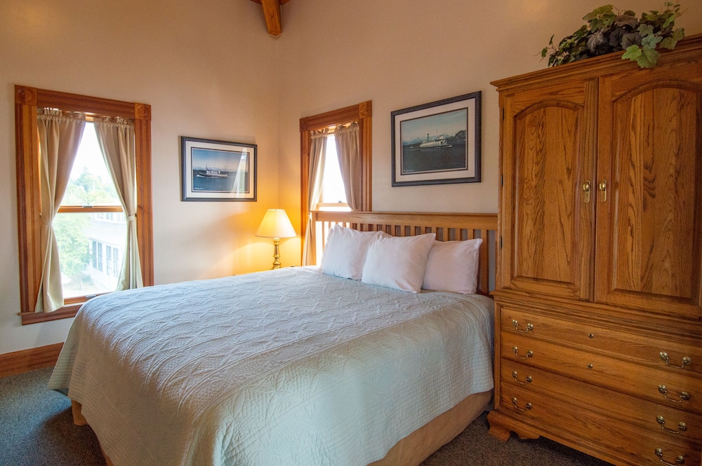 The Swan Hotel - photo 11