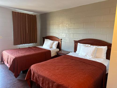 Sky Inn Hotel - photo 13