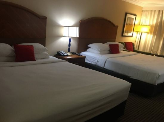 Maingate Kissimmee Hotel - photo 17