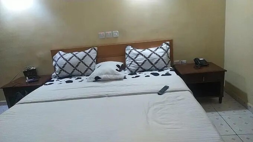 Global Village Hotel and Suites in Karu, Nigeria