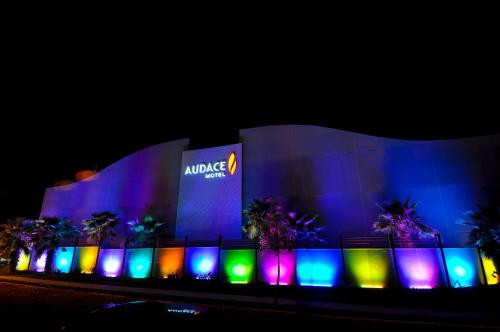 Audace Motel - last minute hotel in Porto Alegre
