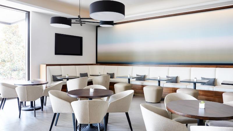 AC Hotel by Marriott Tampa Airport - photo 88