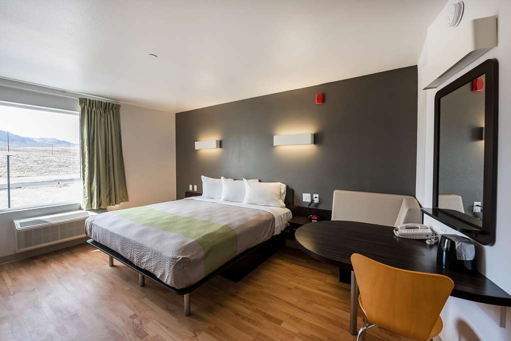 Studio 6 Mccarran NV Sparks Tahoe Reno Industrial Center - photo 6