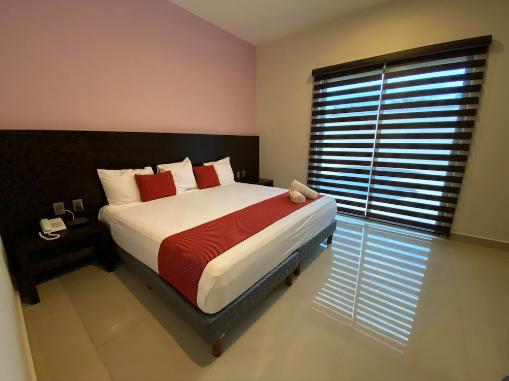 Hotel Ambra