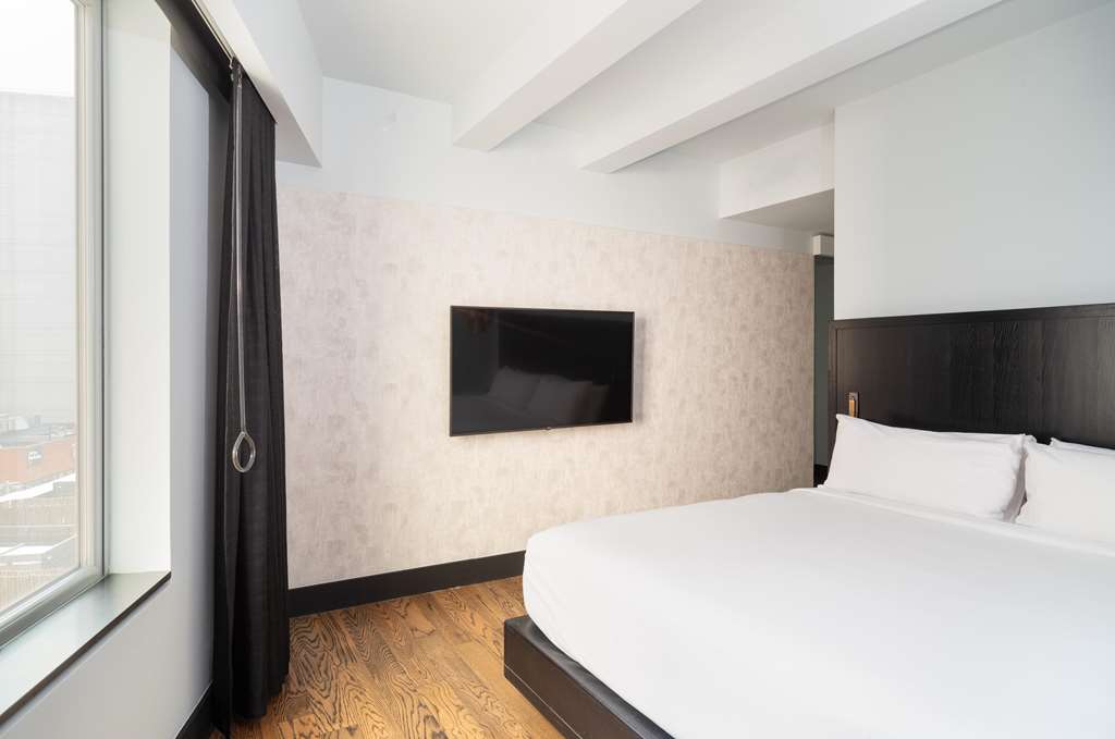 Hyatt Union Square New York - photo 16