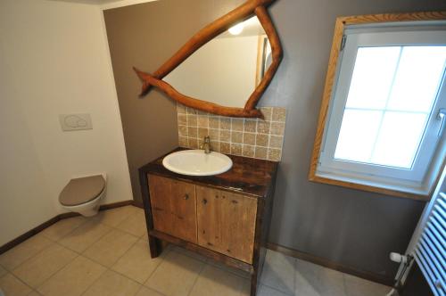 Lakeside Apartment — Ringgenberg — photo 5