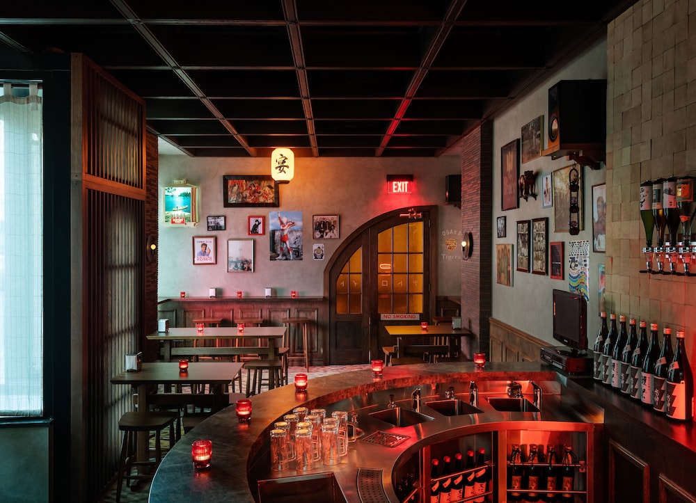 Roost Detroit - photo 53